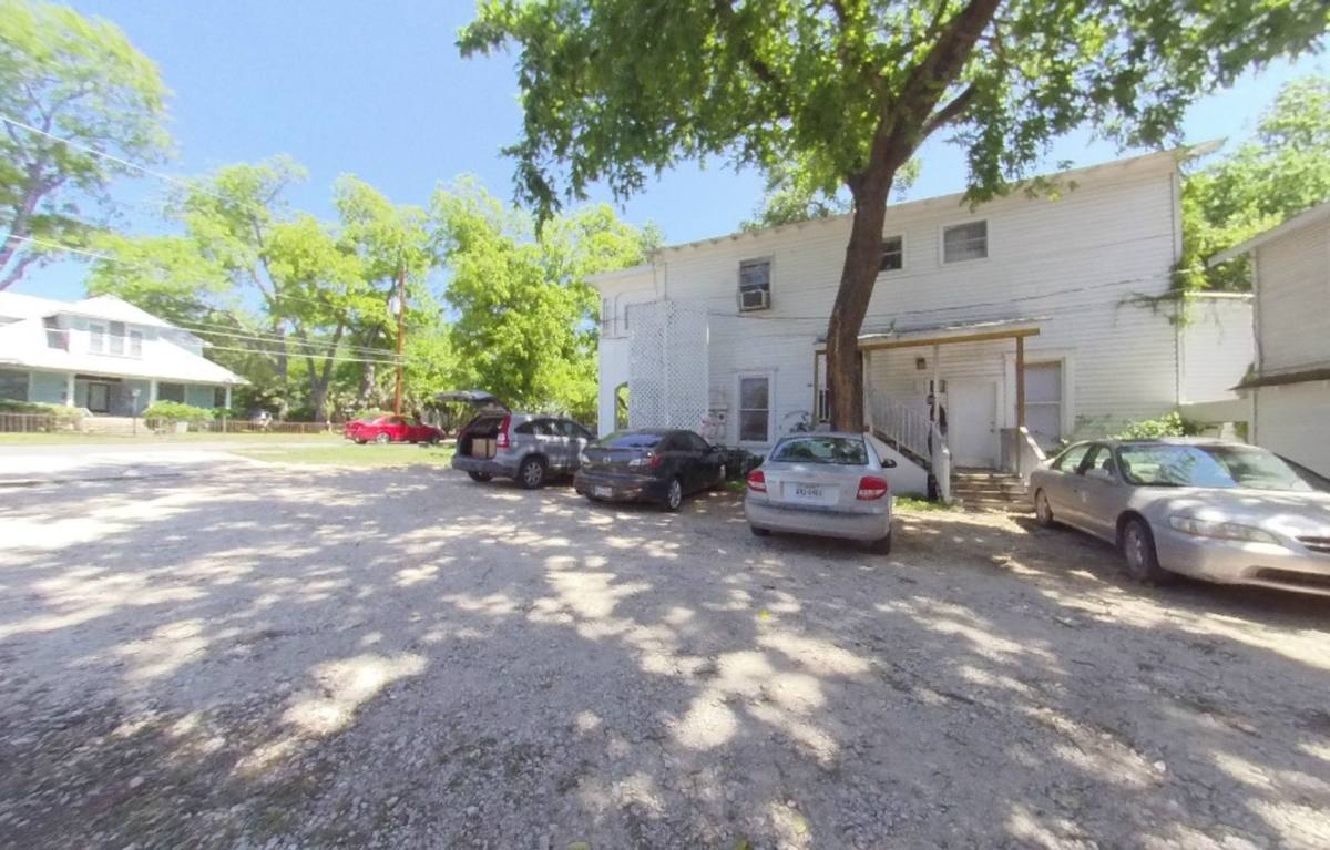Apartment for rent at 827 W Hopkins St 1-5 & #831, San Marcos, TX 78666