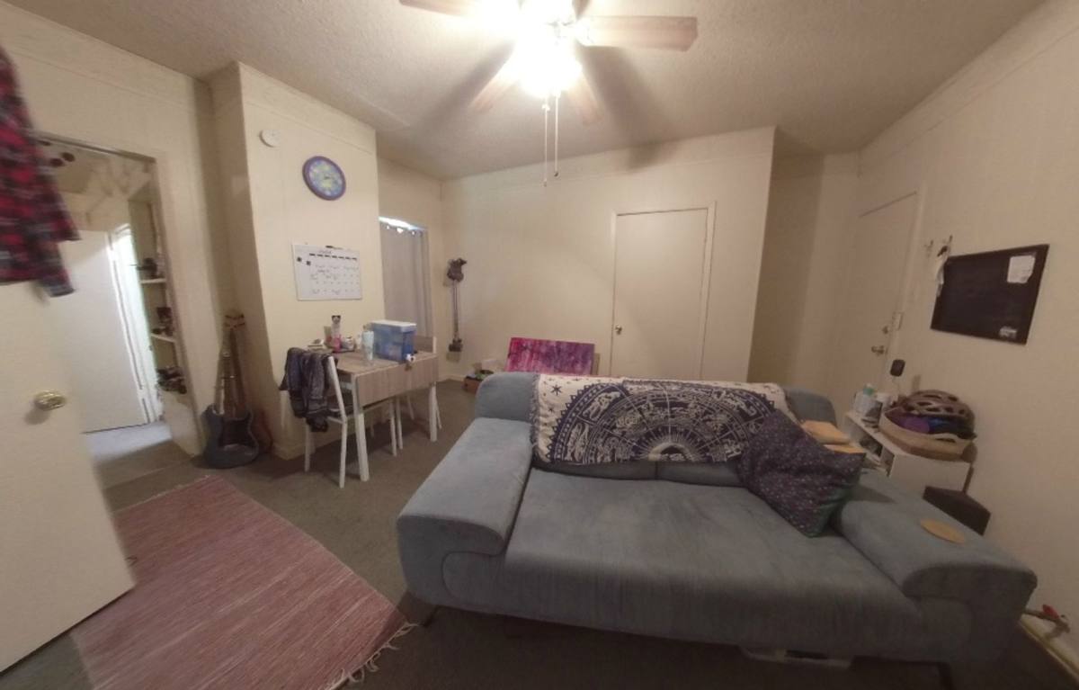 Apartment for rent at 827 W Hopkins St 1-5 & #831, San Marcos, TX 78666