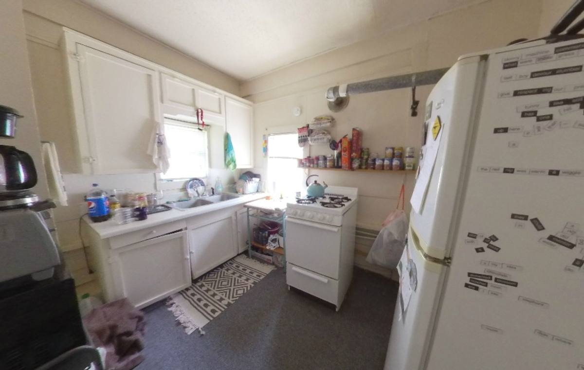 Apartment for rent at 827 W Hopkins St 1-5 & #831, San Marcos, TX 78666