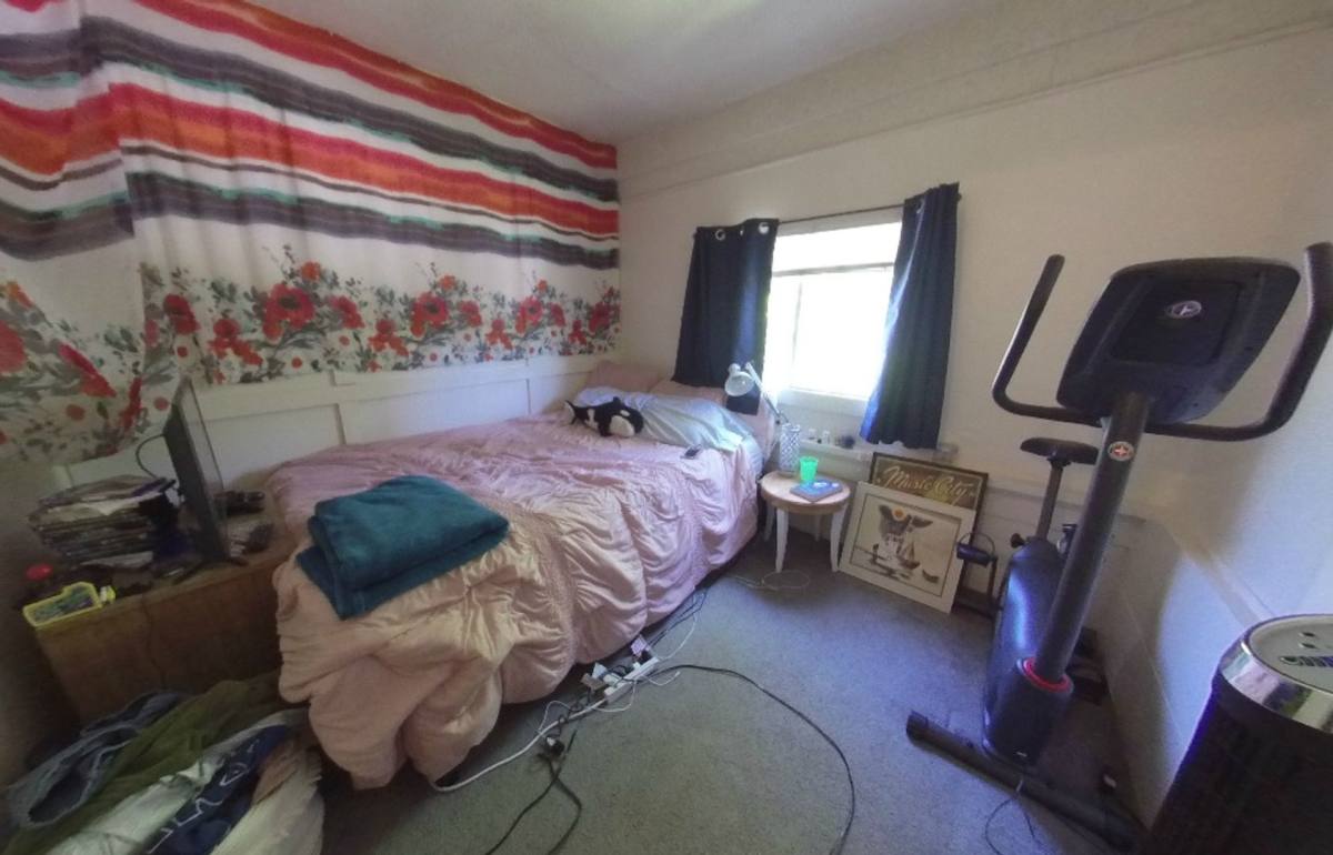Apartment for rent at 827 W Hopkins St 1-5 & #831, San Marcos, TX 78666