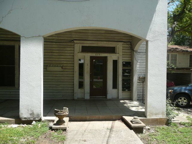 Apartment for rent at 827 W Hopkins St 1-5 & #831, San Marcos, TX 78666