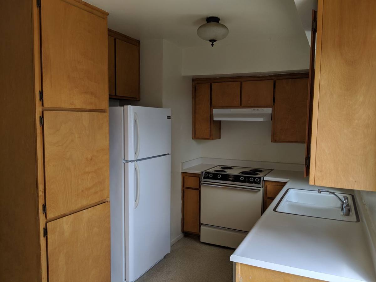 Apartment for rent at 2935 Augusta, San Luis Obispo, CA 93401