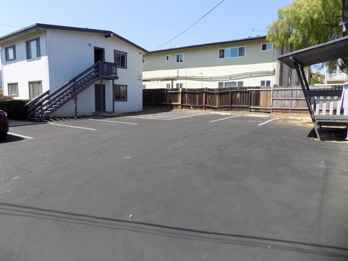 Apartment for rent at 183 Stenner St, San Luis Obispo, CA 93405