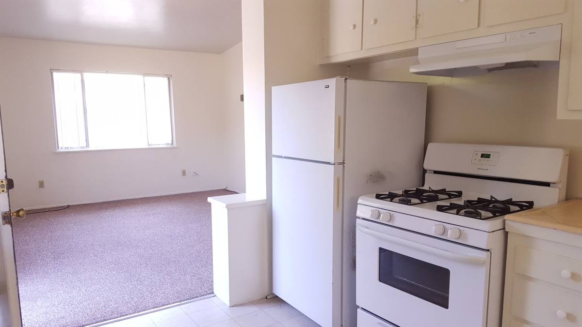 Apartment for rent at 183 Stenner St, San Luis Obispo, CA 93405