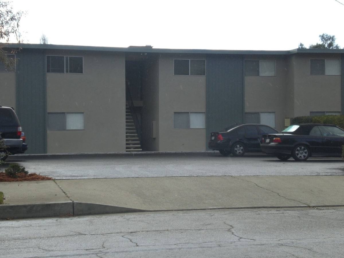 Apartment for rent at 887 Islay St, San Luis Obispo, CA 93401