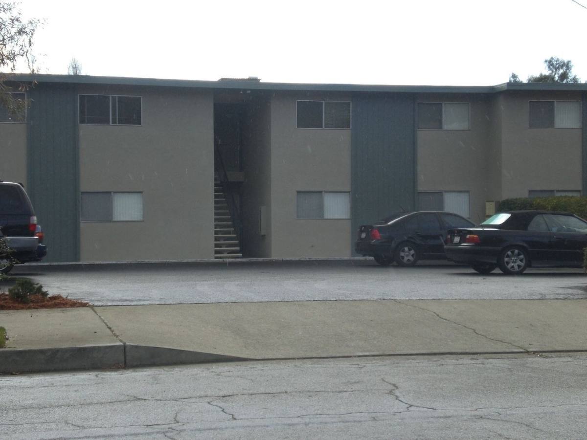 Apartment for rent at 887 Islay St, San Luis Obispo, CA 93401