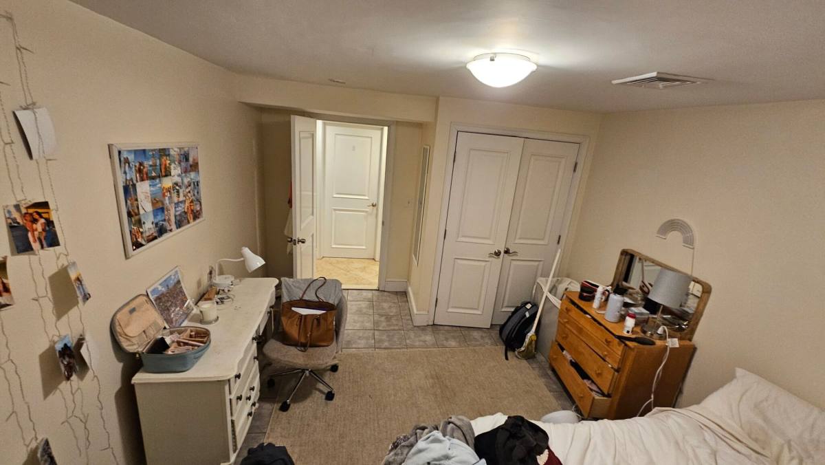 Apartment for rent at 50 Greycliff Rd #4, Brighton, MA 02135