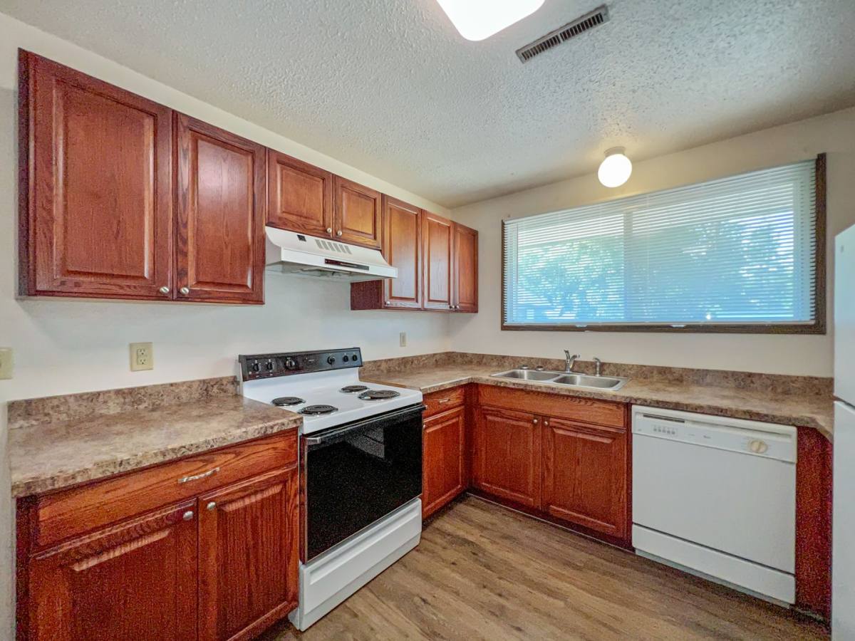 Apartment for rent at 519 Welch Ave, Ames, IA 50014