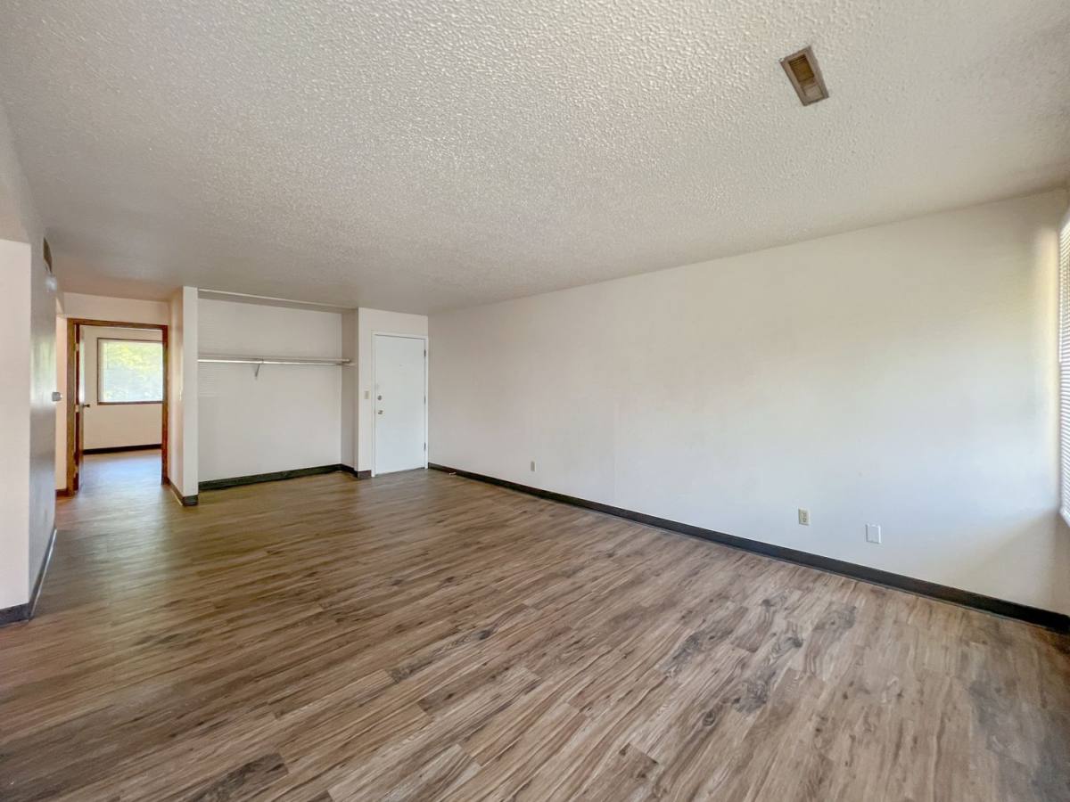 Apartment for rent at 519 Welch Ave, Ames, IA 50014