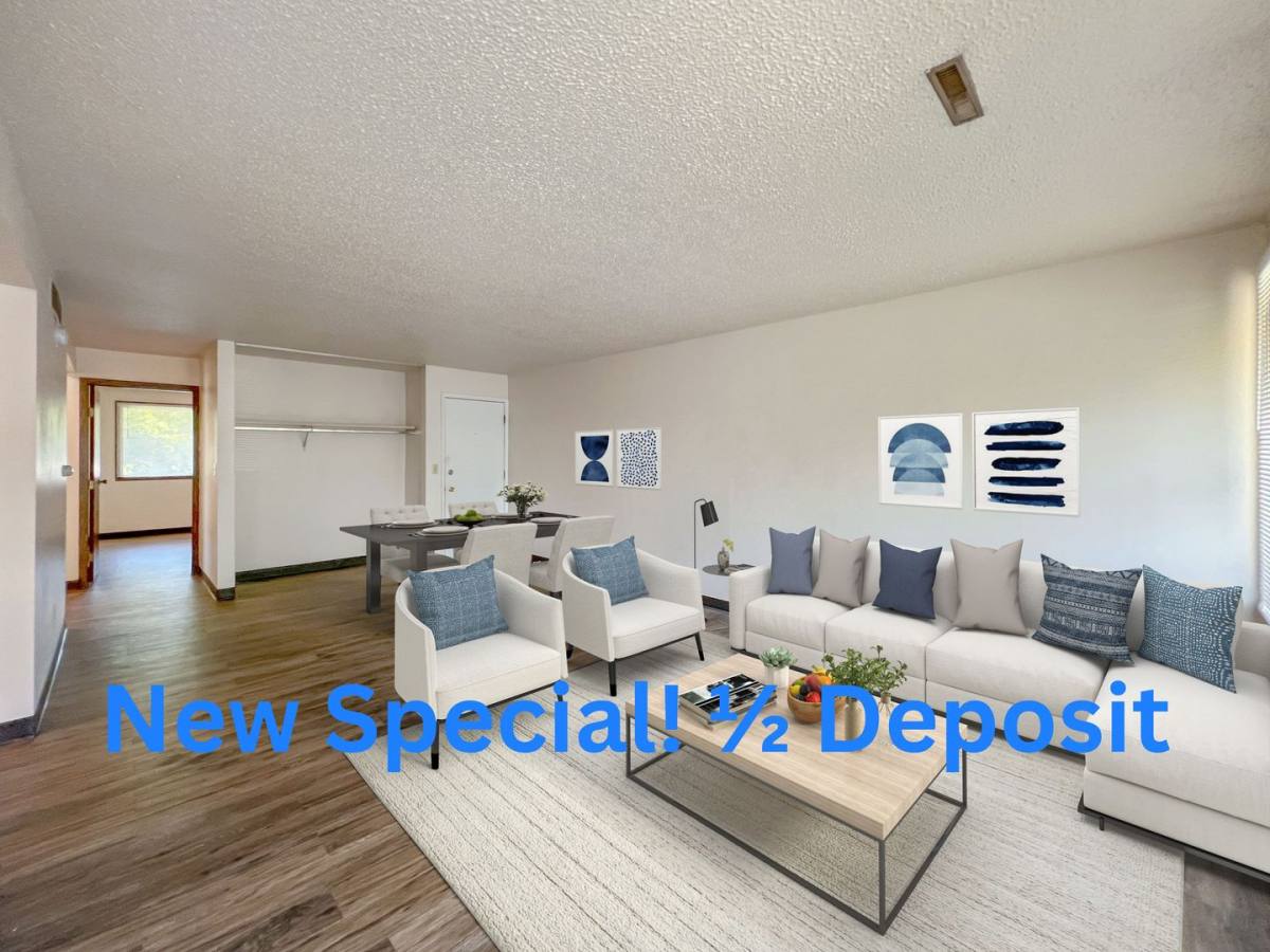 Apartment for rent at 519 Welch Ave, Ames, IA 50014
