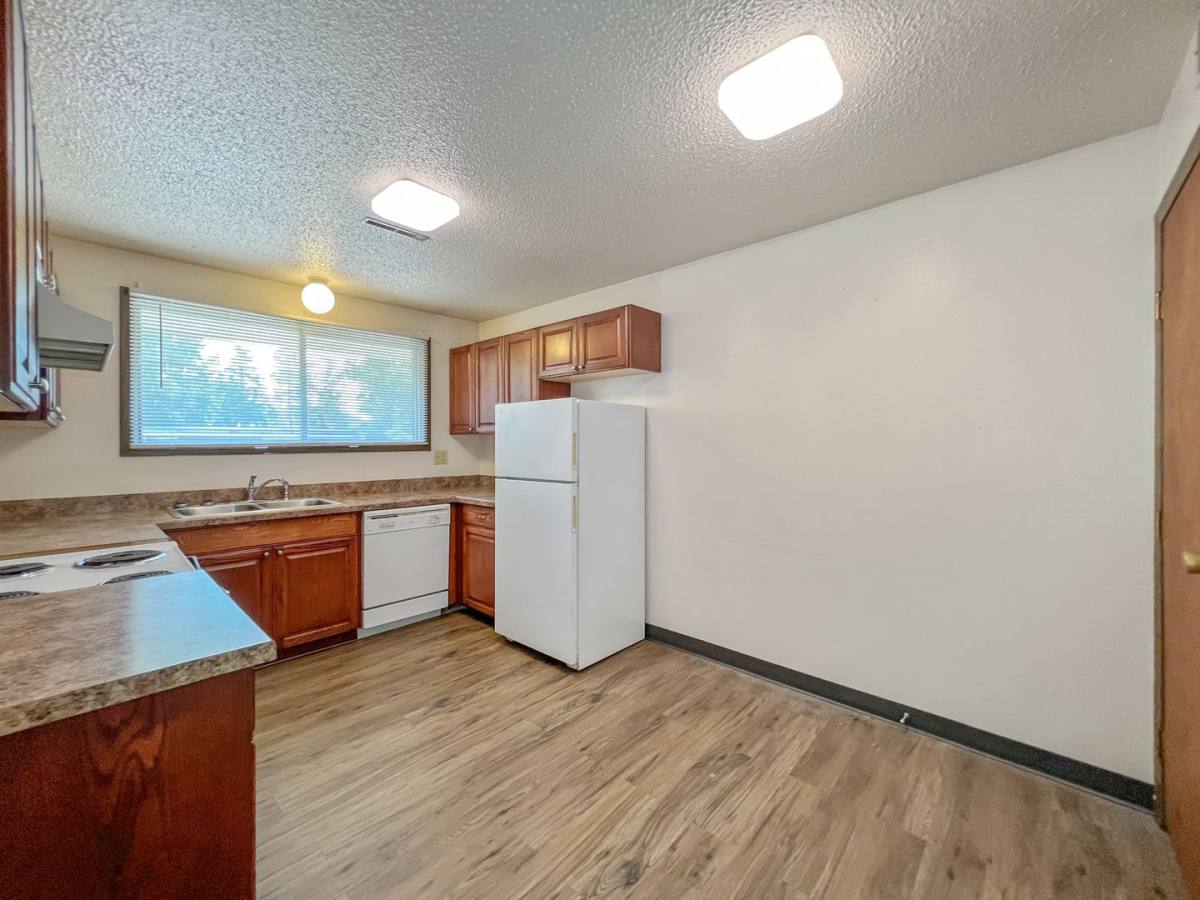 Apartment for rent at 519 Welch Ave, Ames, IA 50014