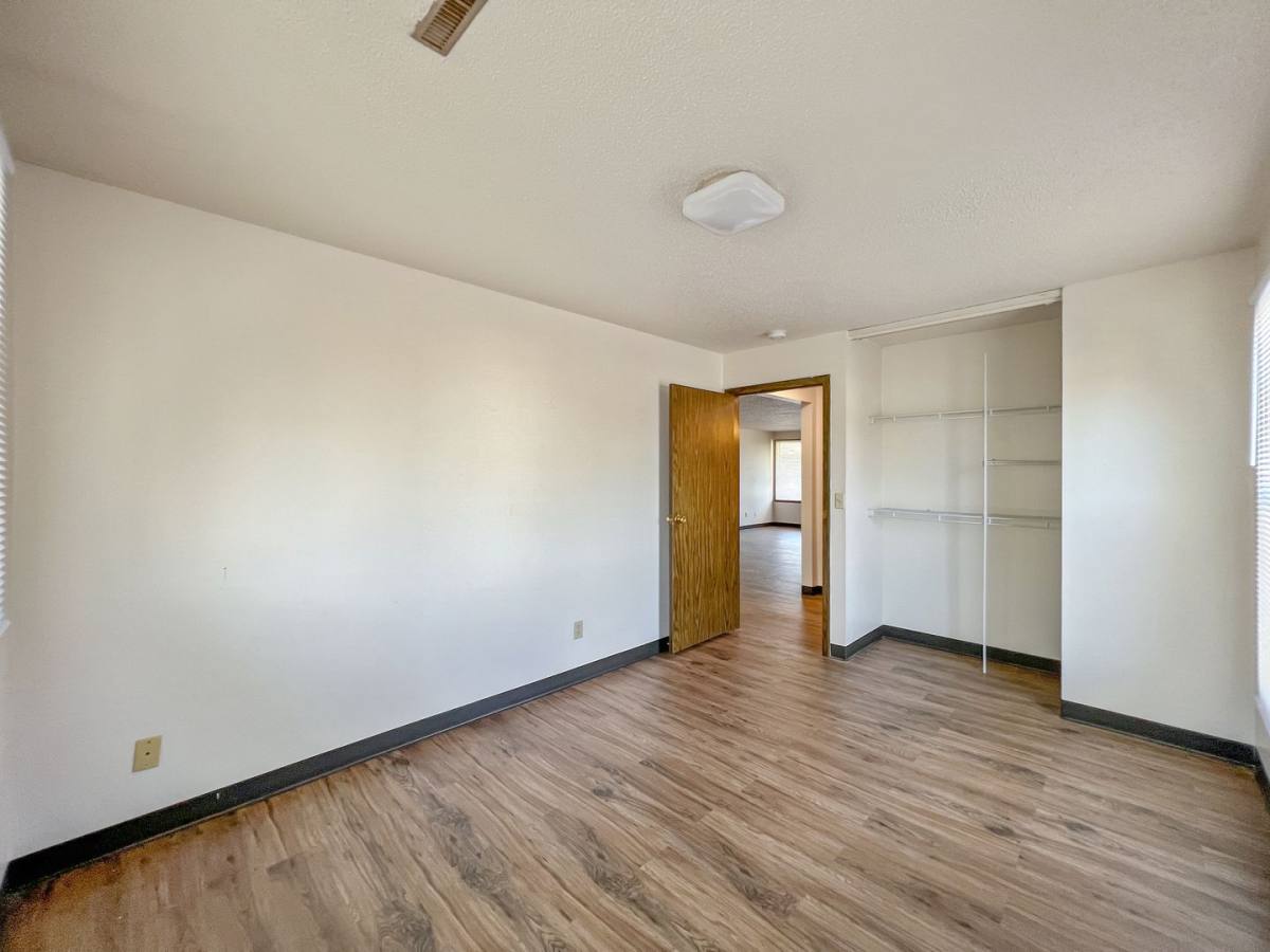 Apartment for rent at 519 Welch Ave, Ames, IA 50014