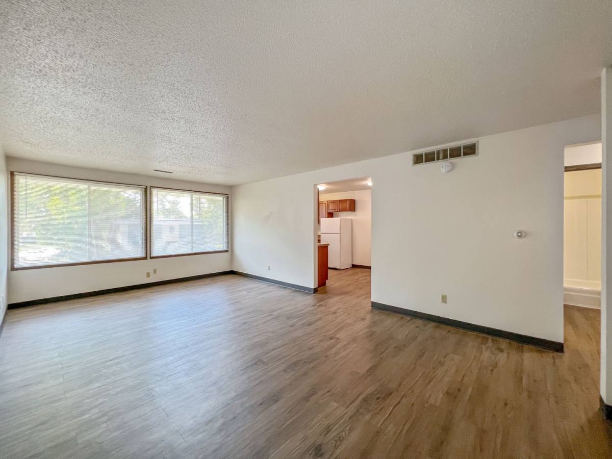 Apartment for rent at 519 Welch Ave, Ames, IA 50014