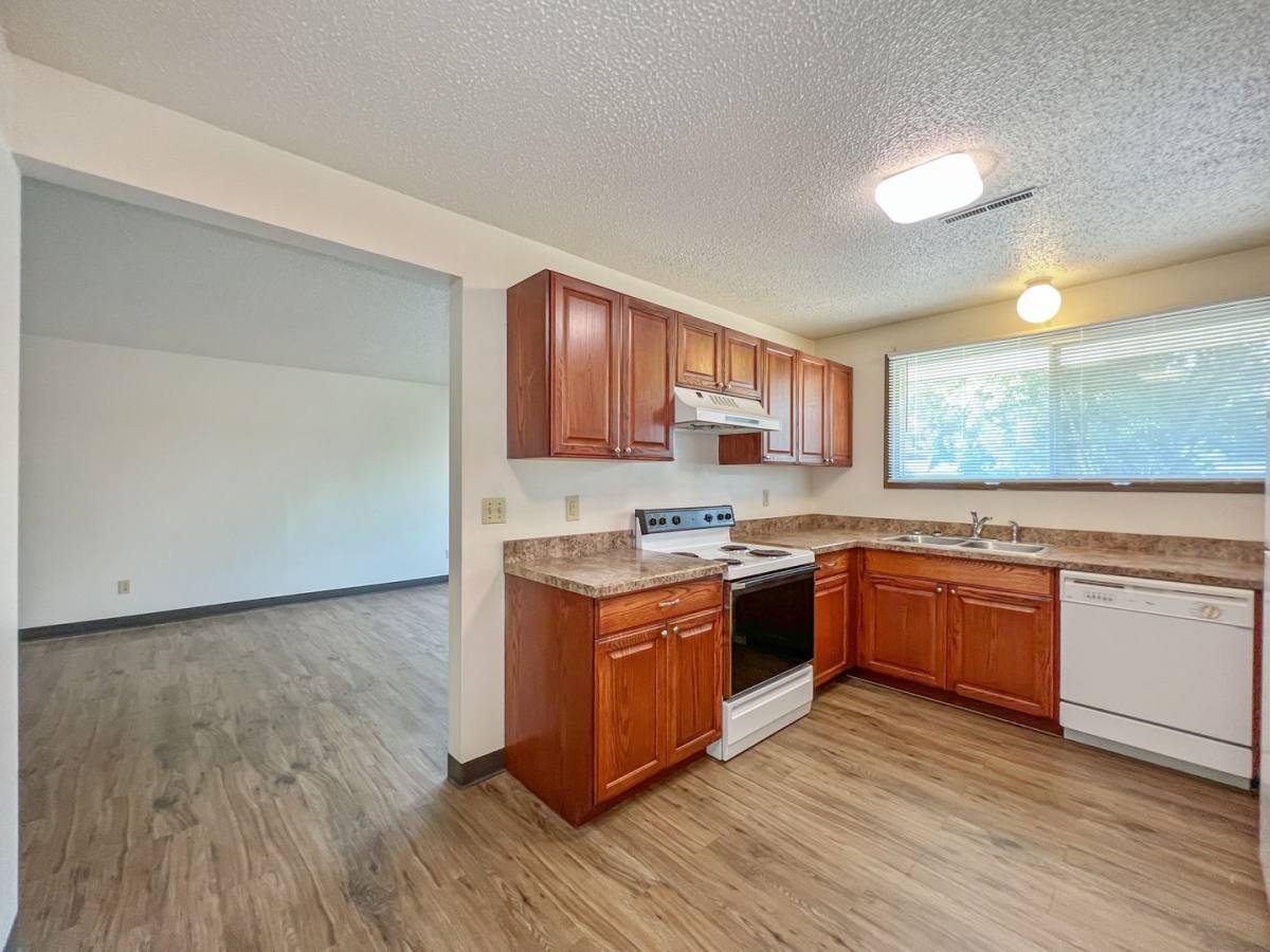 Apartment for rent at 519 Welch Ave, Ames, IA 50014
