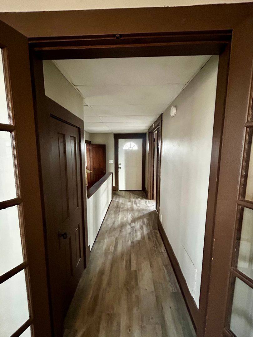 Apartment for rent at 283 W Main St, Peru, IN 46970