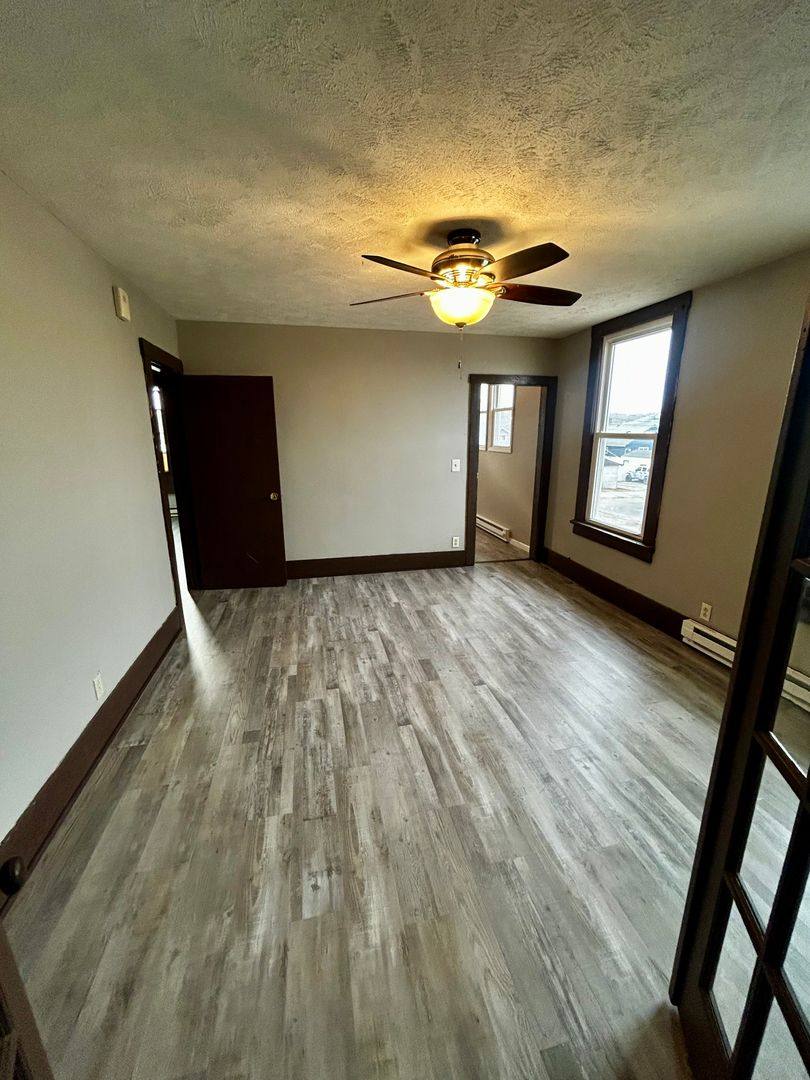 Apartment for rent at 283 W Main St, Peru, IN 46970