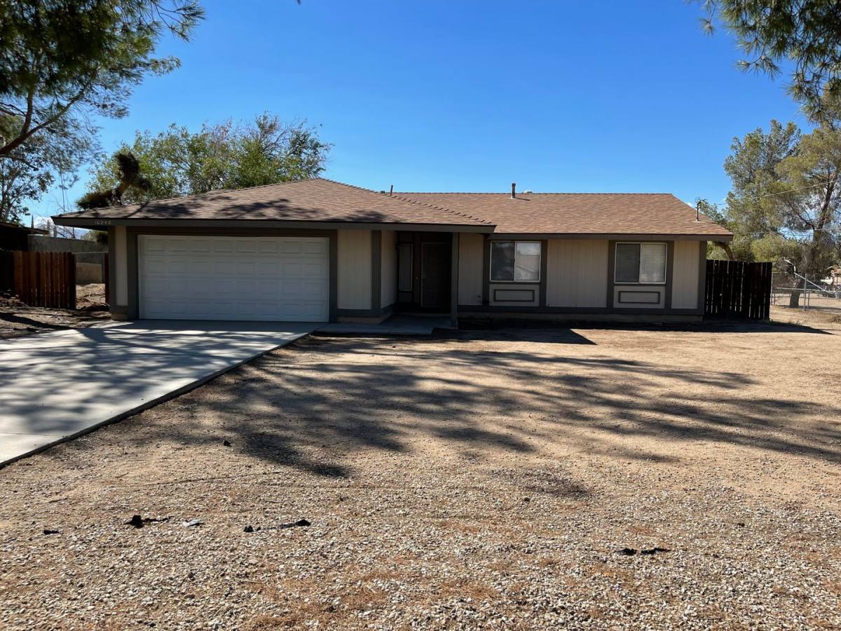 House for rent at 10246 Arroyo Ave, Hesperia, CA 92345
