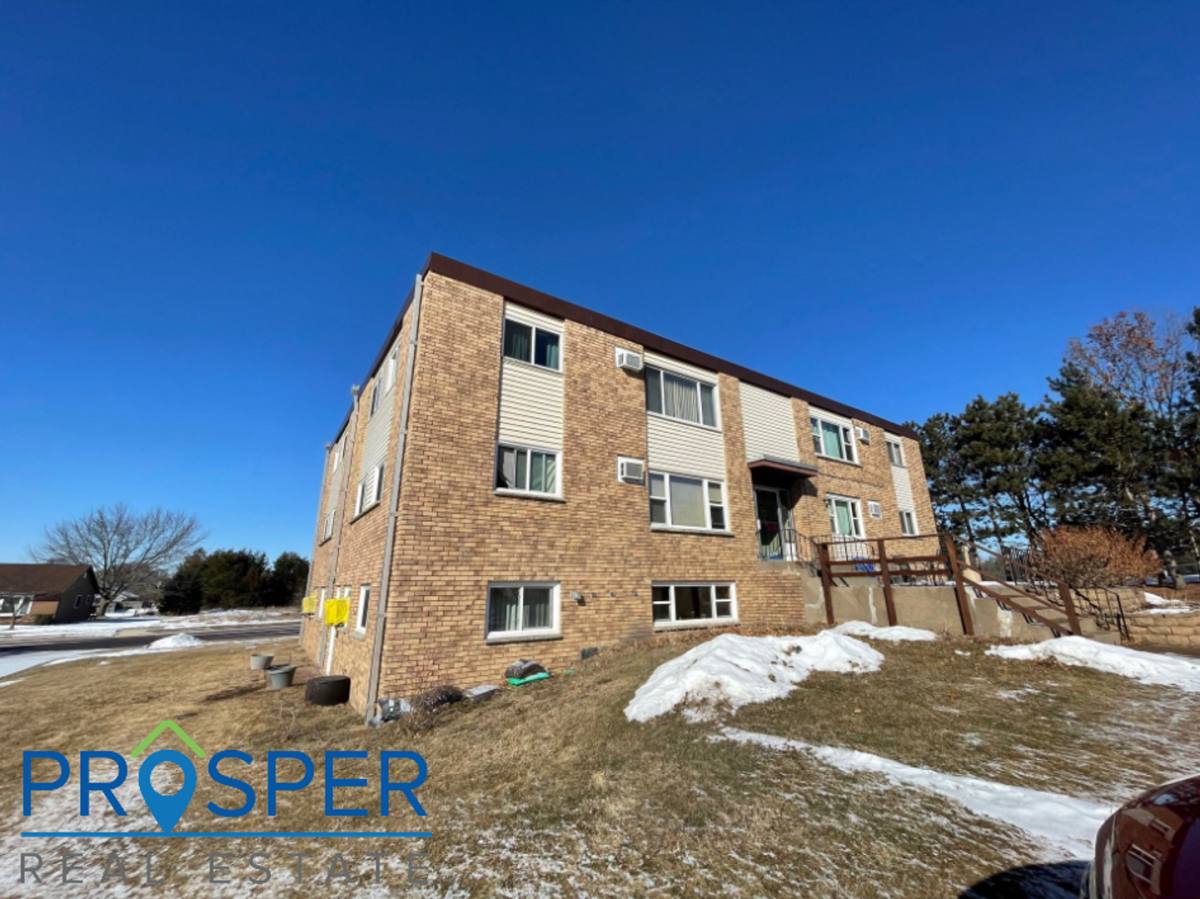 Apartment for rent at 3511 Stein Blvd, Eau Claire, WI 54701