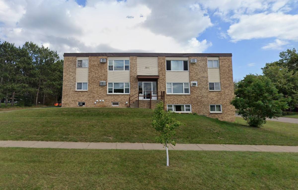 Apartment for rent at 3511 Stein Blvd, Eau Claire, WI 54701