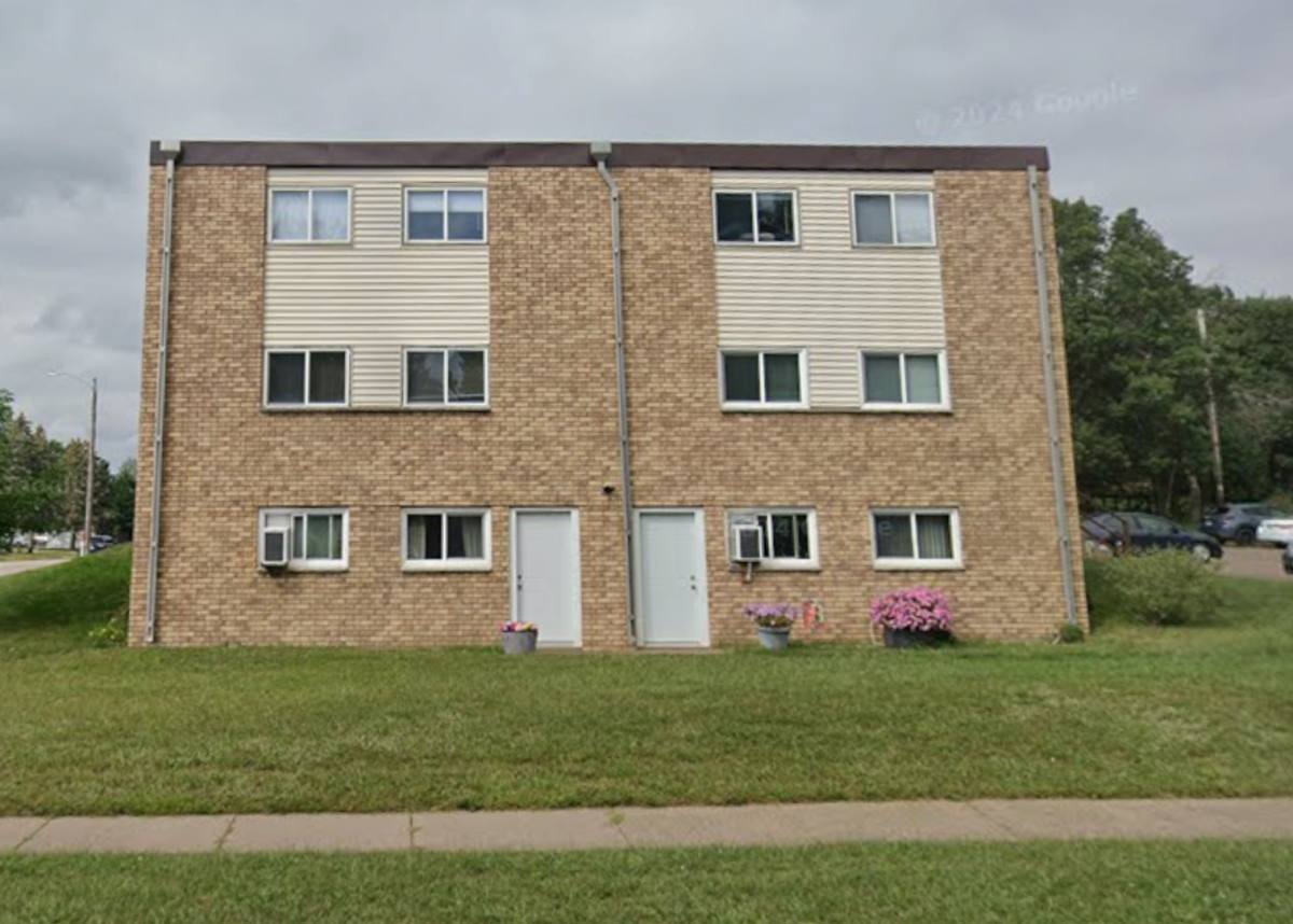 Apartment for rent at 3511 Stein Blvd, Eau Claire, WI 54701
