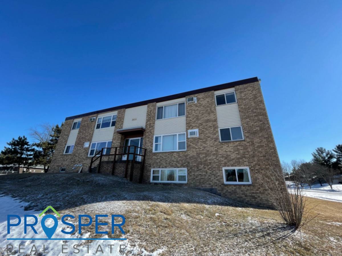 Apartment for rent at 3511 Stein Blvd, Eau Claire, WI 54701