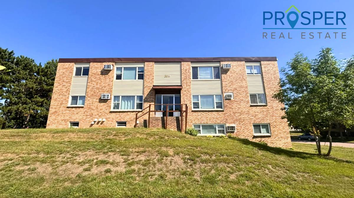 Apartment for rent at 3511 Stein Blvd, Eau Claire, WI 54701