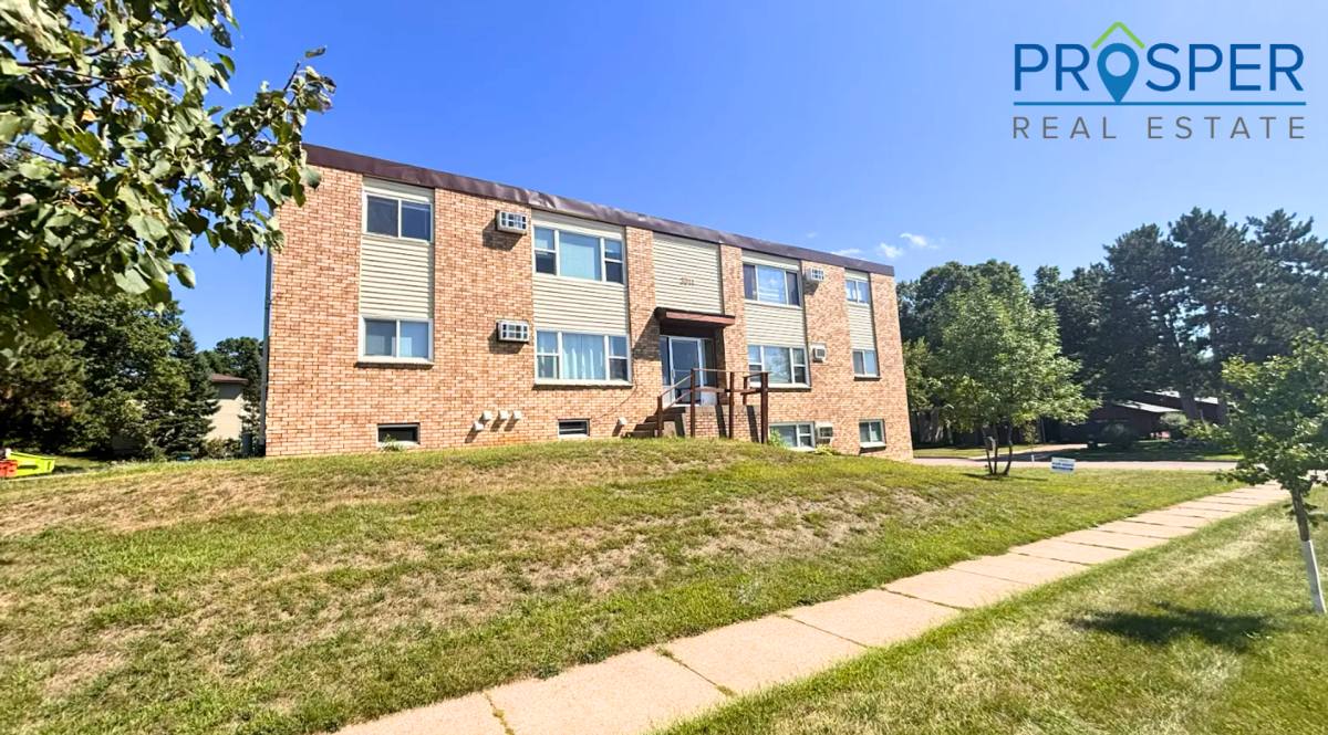 Apartment for rent at 3511 Stein Blvd, Eau Claire, WI 54701