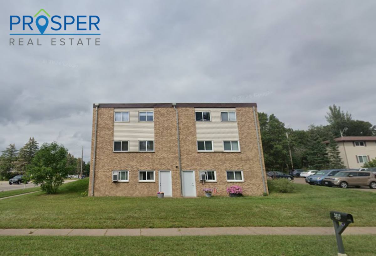 Apartment for rent at 3511 Stein Blvd, Eau Claire, WI 54701