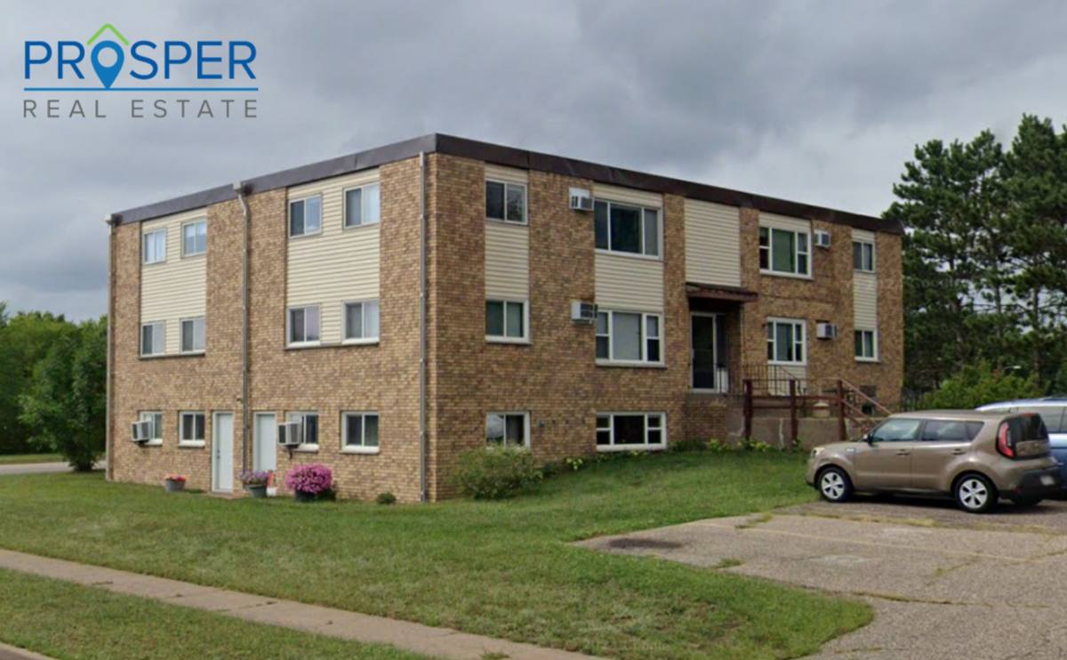 Apartment for rent at 3511 Stein Blvd, Eau Claire, WI 54701