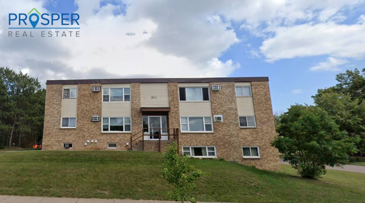 Apartment for rent at 3511 Stein Blvd, Eau Claire, WI 54701