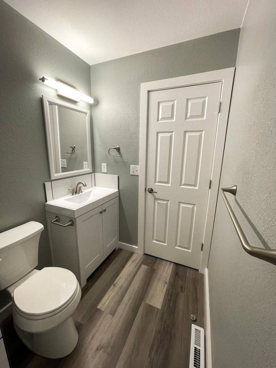 Apartment for rent at 2122 10th Ave, Greeley, CO 80631