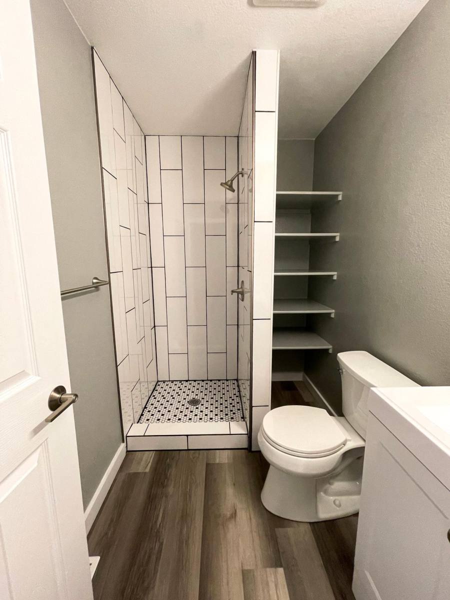 Apartment for rent at 2122 10th Ave, Greeley, CO 80631
