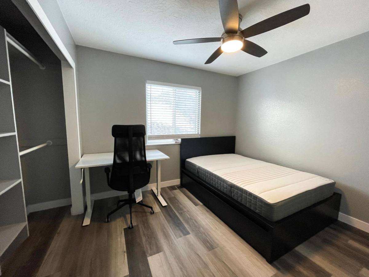 Apartment for rent at 2122 10th Ave, Greeley, CO 80631