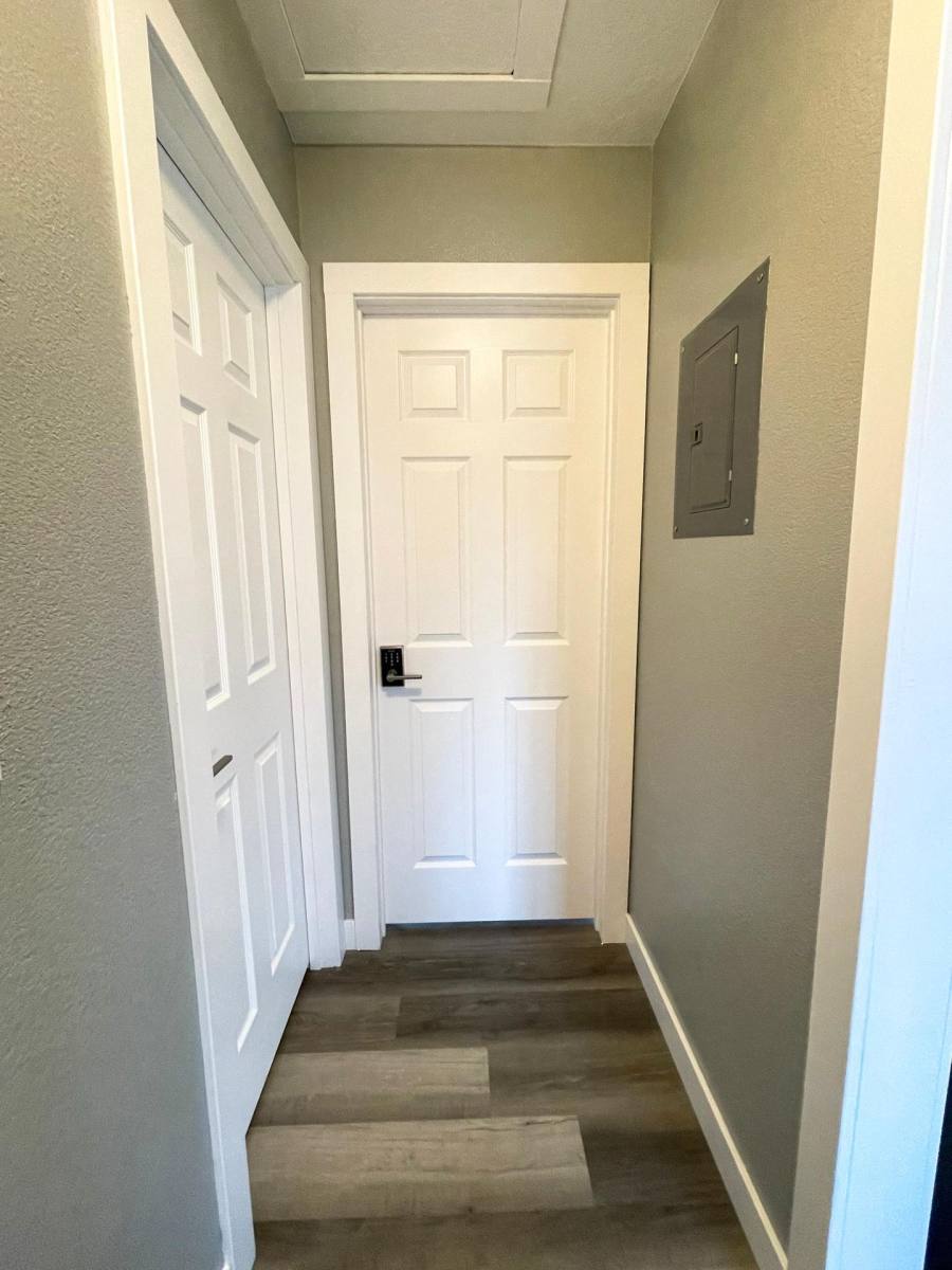 Apartment for rent at 2122 10th Ave, Greeley, CO 80631