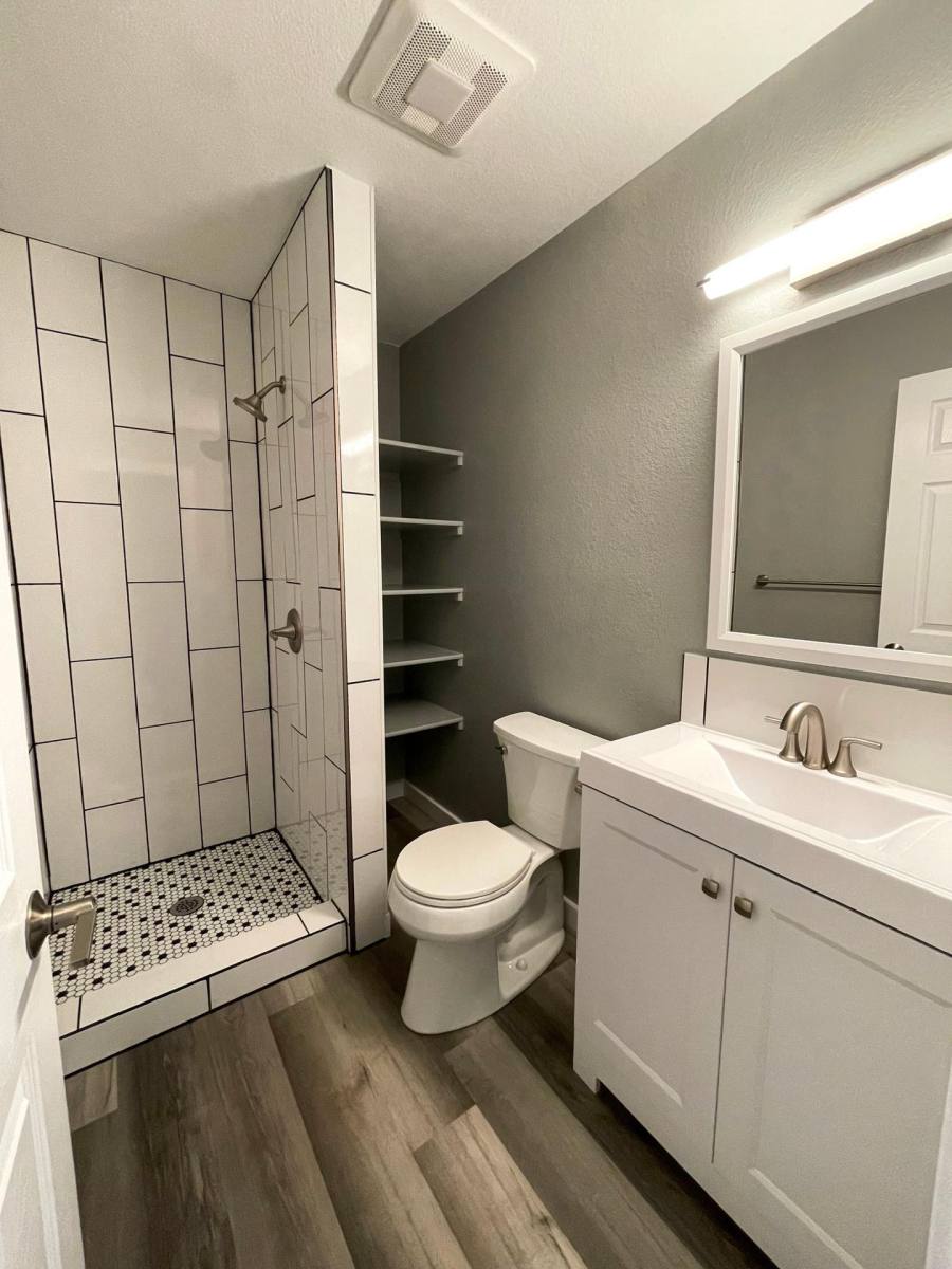 Apartment for rent at 2122 10th Ave, Greeley, CO 80631
