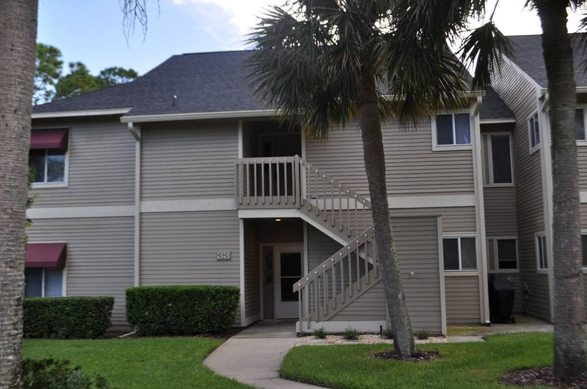 Condo for rent at 35 Magnolia Dr S, Ormond Beach, FL 32174