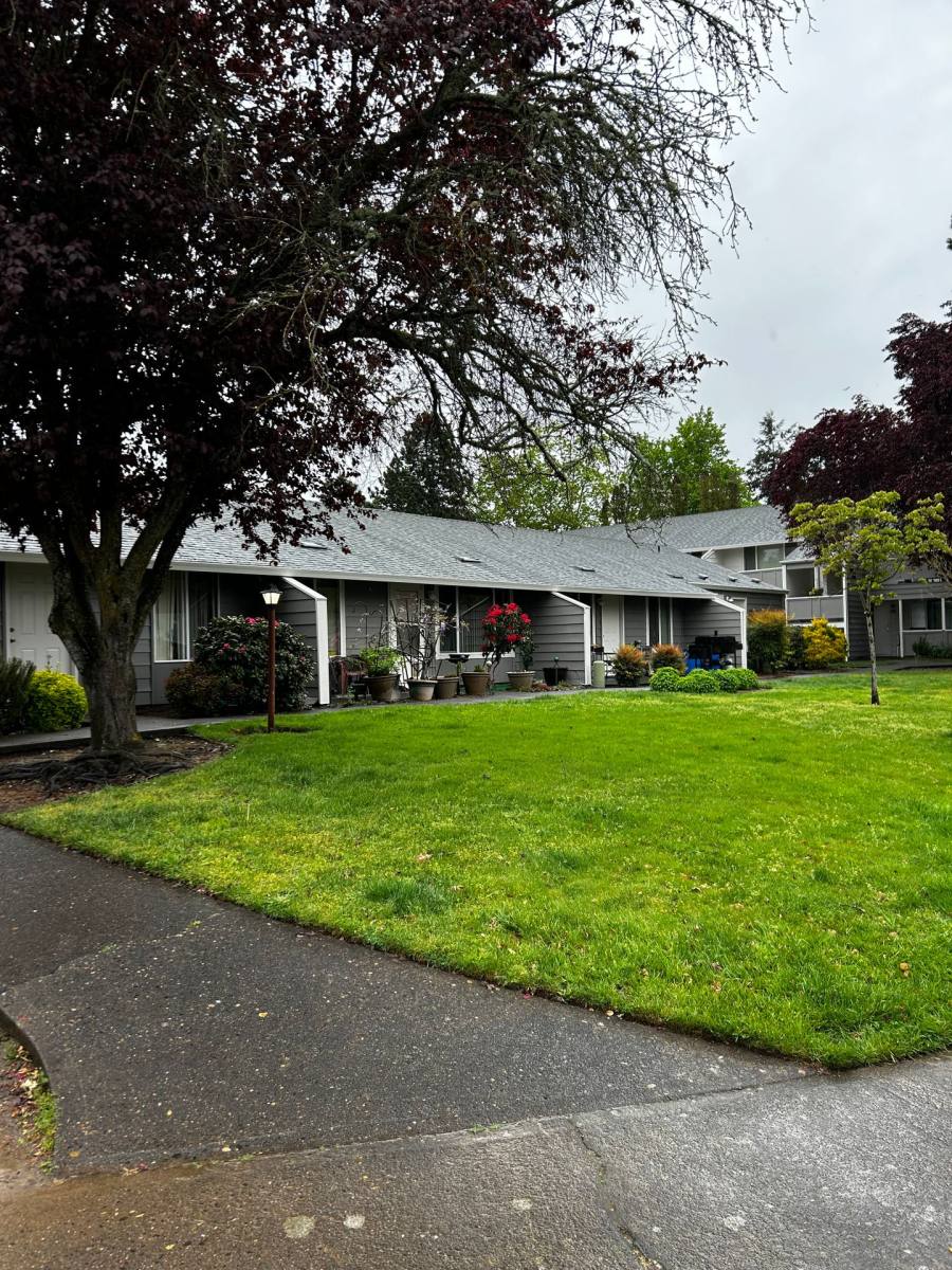 Apartment for rent at 13775 SW Larch Place, Beaverton, OR 97005