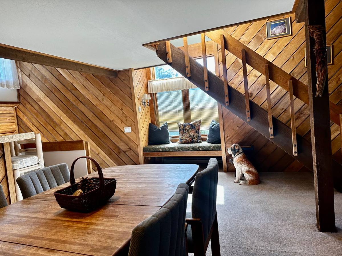 Apartment for rent at 418 Snowcreek Rd, Mammoth Lakes, CA 93546