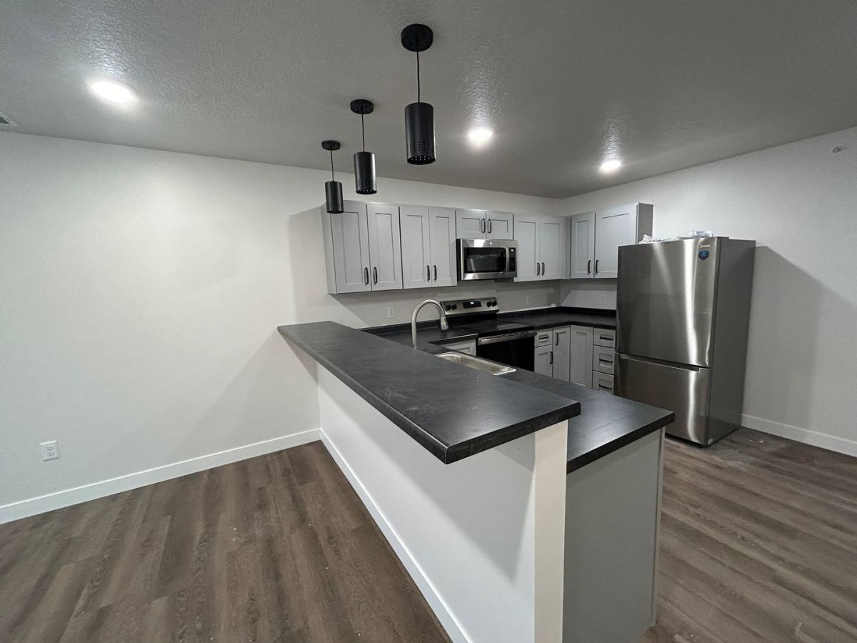 Apartment for rent at 128 S 2nd St, Le Sueur, MN 56058