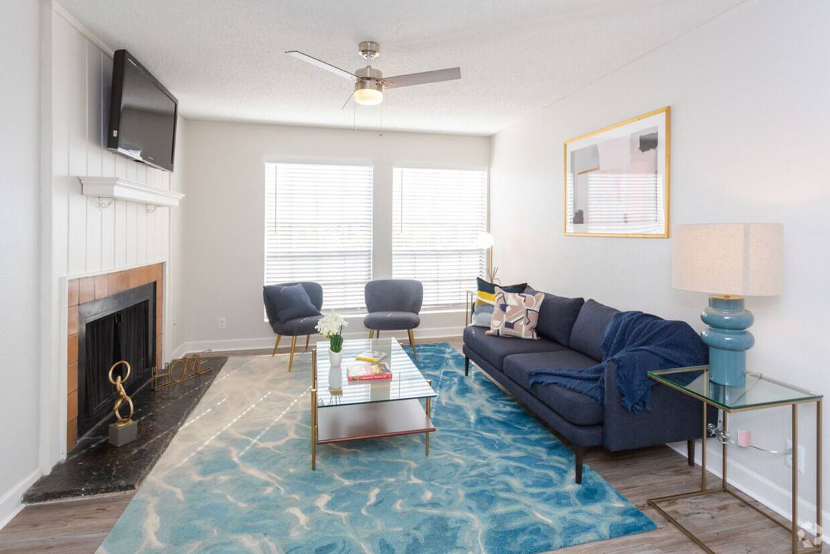Apartment for rent at 5050 Tanglewood Lane, Odessa, TX 79762
