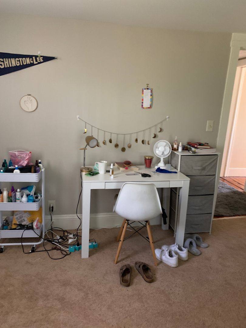 House for rent at 32 Furrs Mill Rd, Lexington, VA 24450