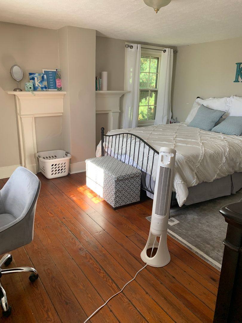 House for rent at 32 Furrs Mill Rd, Lexington, VA 24450