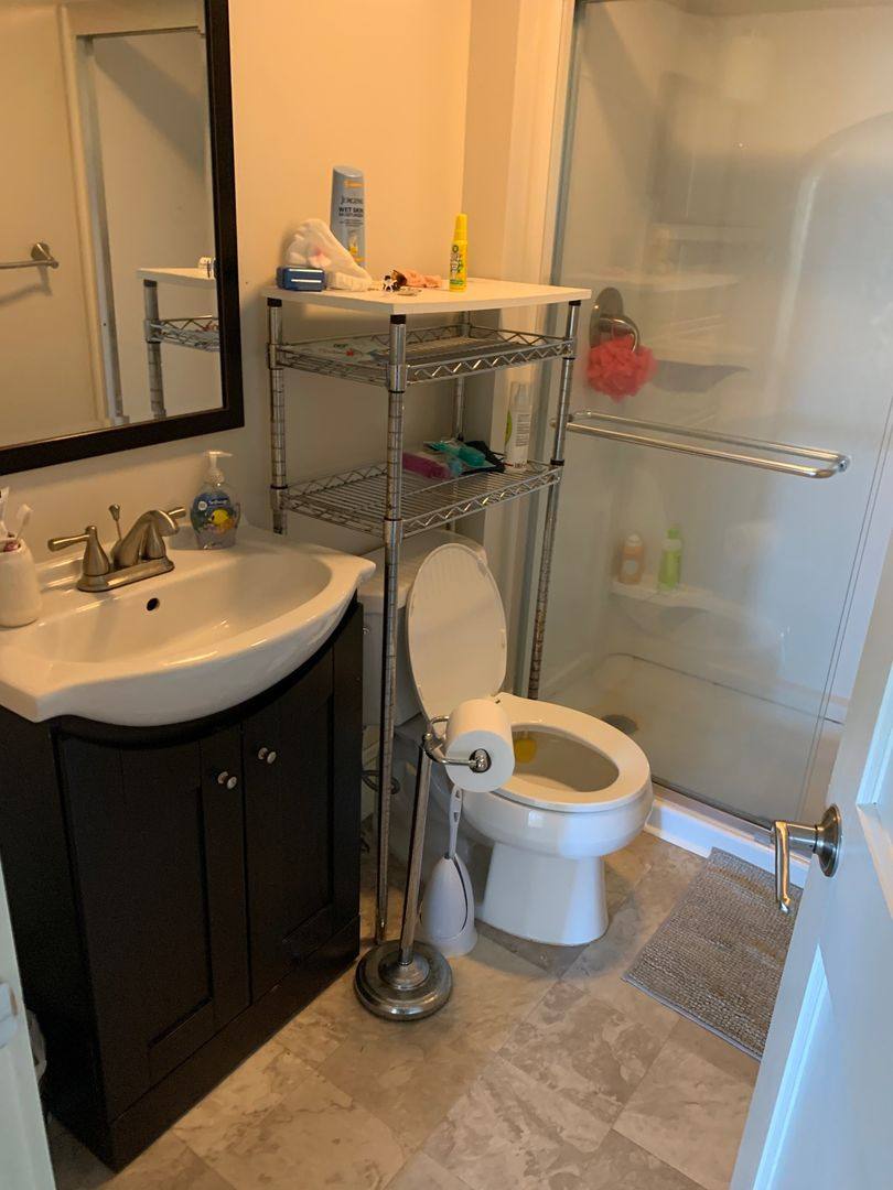 House for rent at 32 Furrs Mill Rd, Lexington, VA 24450