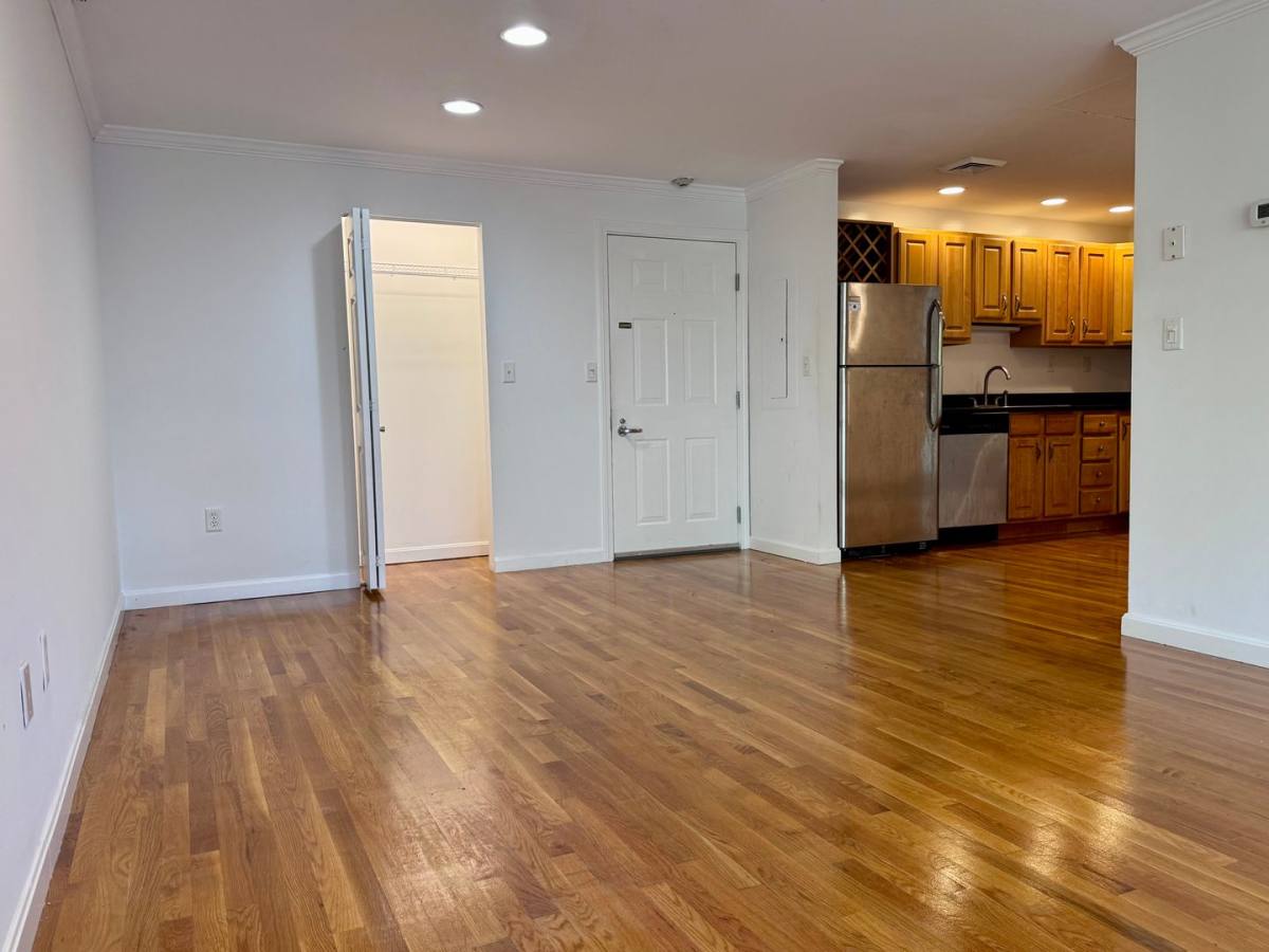 Apartment for rent at 45 Peterborough St #41, Boston, MA 02215