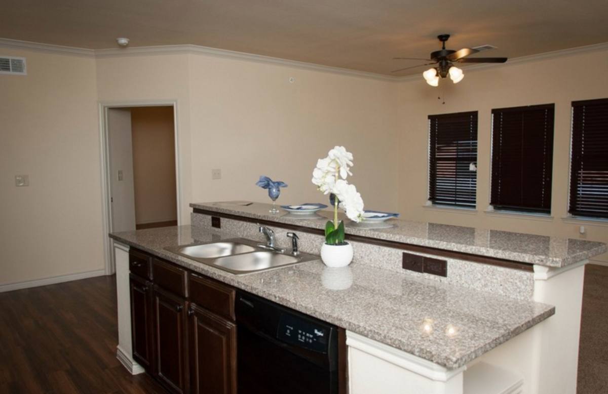 Apartment for rent at 4657 Ocean Dr, Corpus Christi, TX 78412