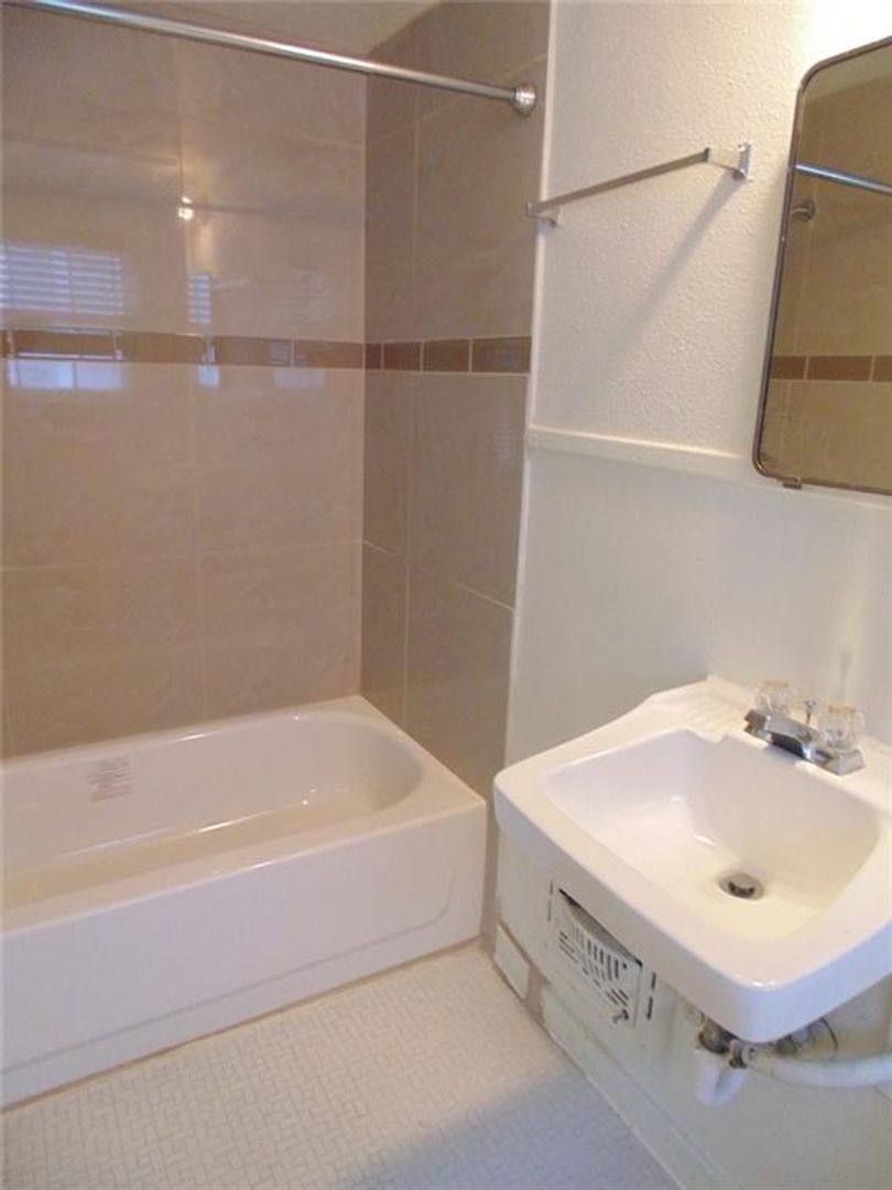 Apartment for rent at 912 W 22nd 1 2 St, Austin, TX 78705