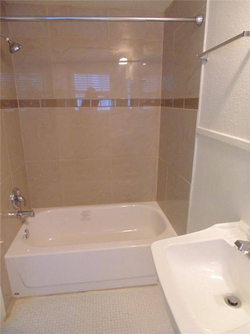 Apartment for rent at 912 W 22nd 1 2 St, Austin, TX 78705