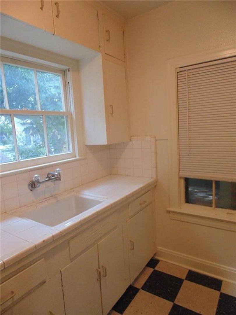 Apartment for rent at 912 W 22nd 1 2 St, Austin, TX 78705