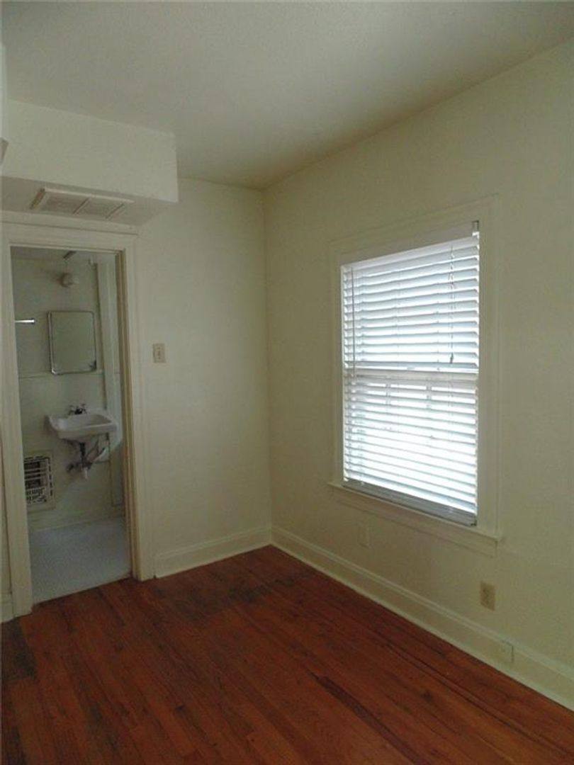 Apartment for rent at 912 W 22nd 1 2 St, Austin, TX 78705