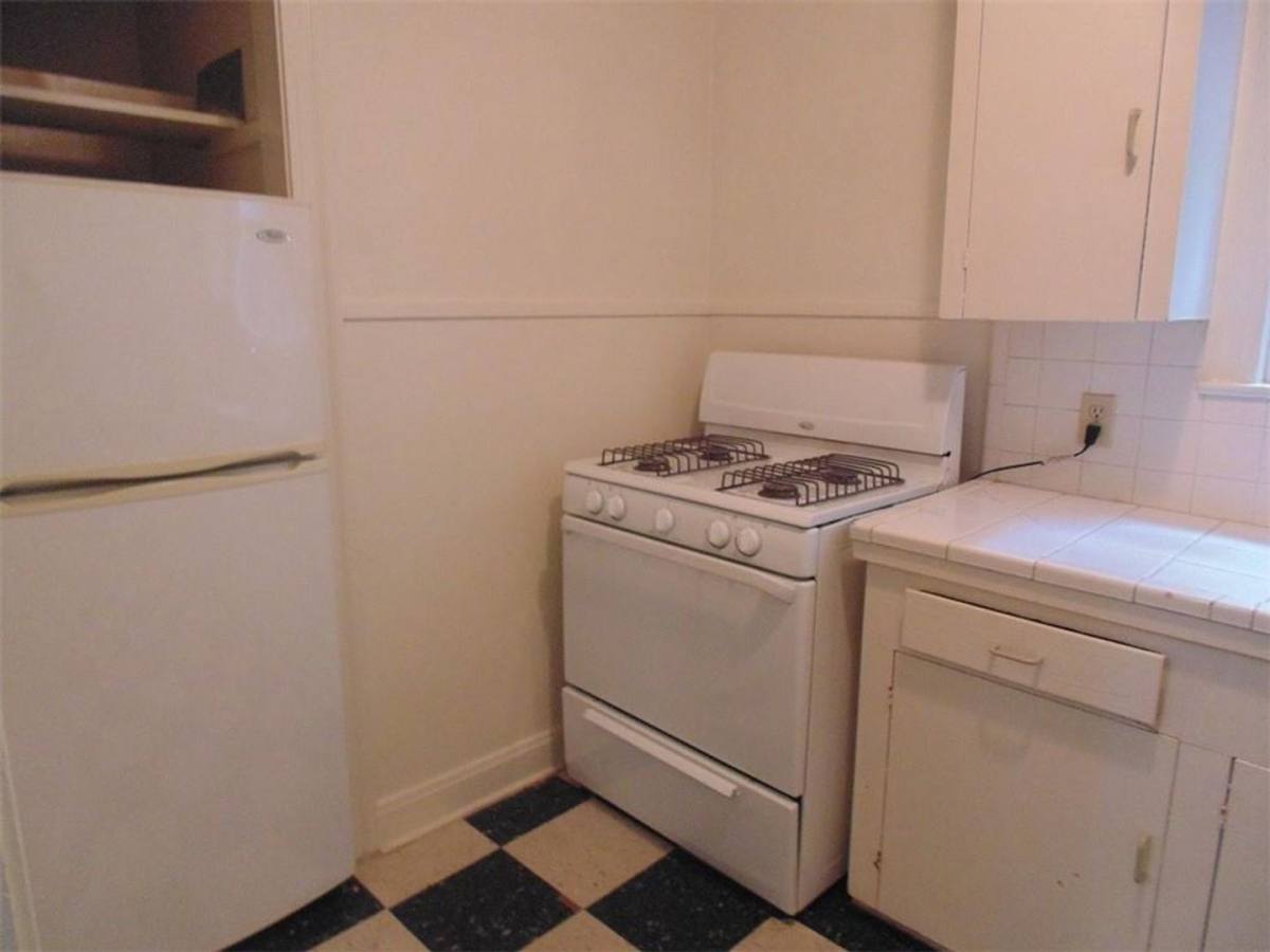 Apartment for rent at 912 W 22nd 1 2 St, Austin, TX 78705